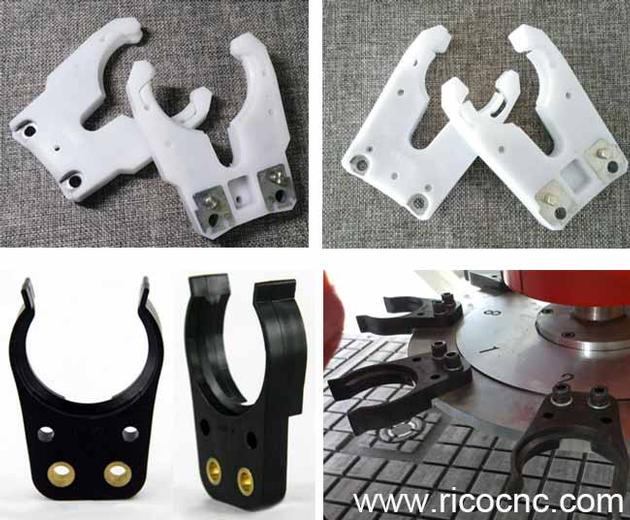 HSK63F Tool Forks ATC Tool Changer