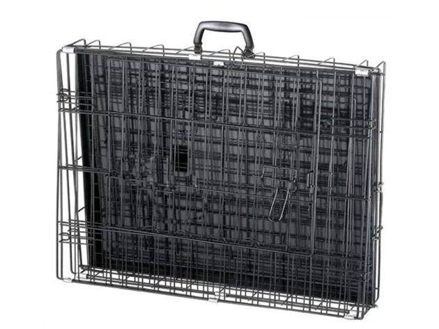 Wire Dog Crates