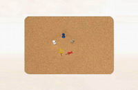 Cork Bulletin Board