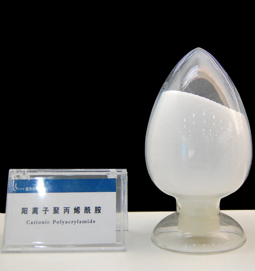 Polyacrylamide/PHPA/Polyeletrolyte/PAM
