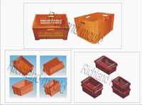 plastic products for crate