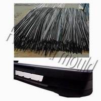 DECORATIVE STRIP OF BUMPER FOR PEUGEOT