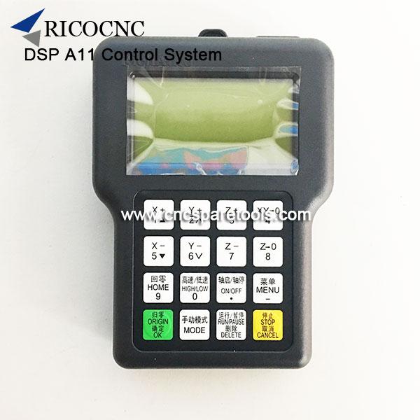 DSP A11 Control System Original Richauto