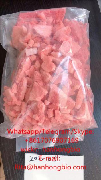 Eutylone CAS:802855-66-9