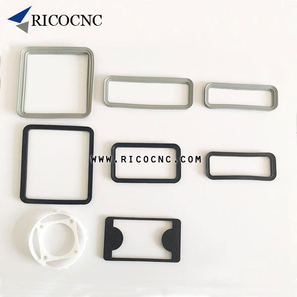 Soft Vacuum Pod Gasket For Morbidelli
