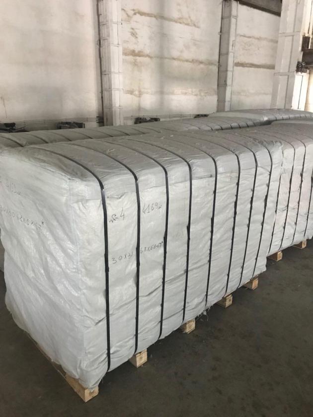 Cotton Sheetings