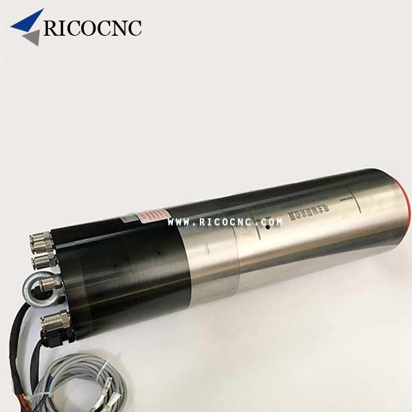 CNC Router Water Cooled ATC Spindle
