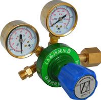 OXYGEN pressure regulator