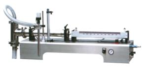 Liquid Filling machine