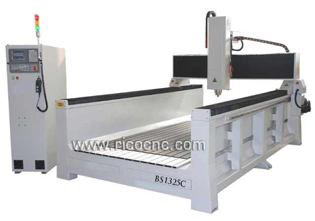 CNC Foam Router Cutter for Foam Cutting BS1325C