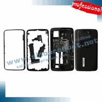 Mobile phone housing for Nokia N900