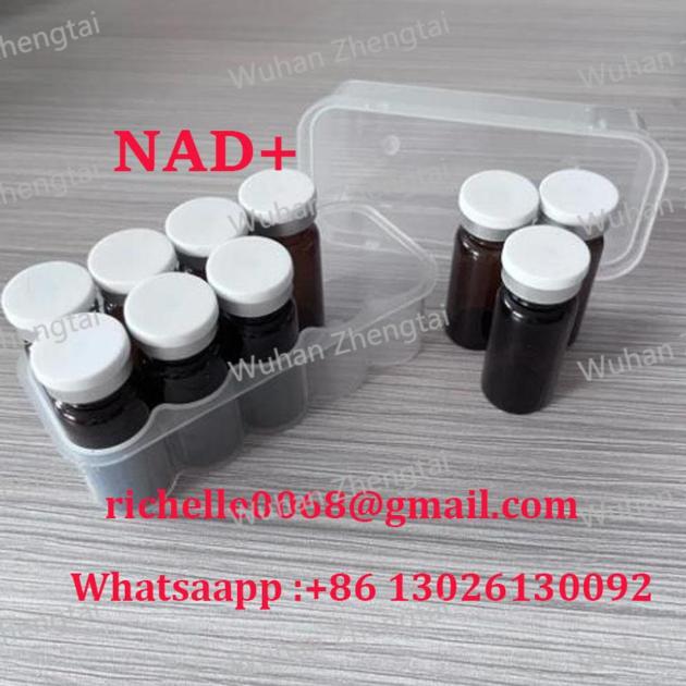 Survodutide Semaglutide Tirzepatide