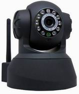 High quality IP camera 541W