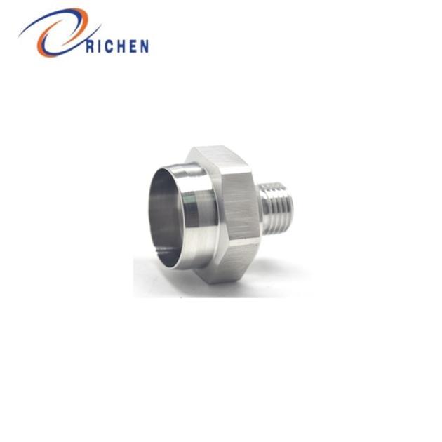 Customized CNC Machining Parts