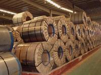pickled steel coil