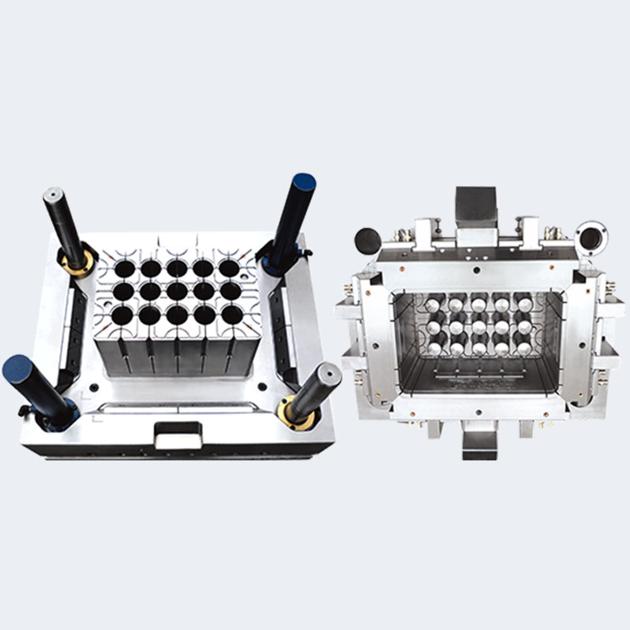 CRATE MOULD