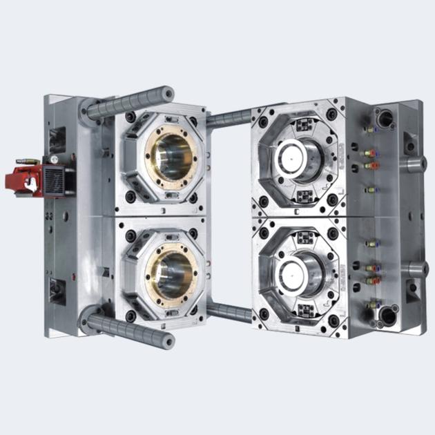 IML MOULD