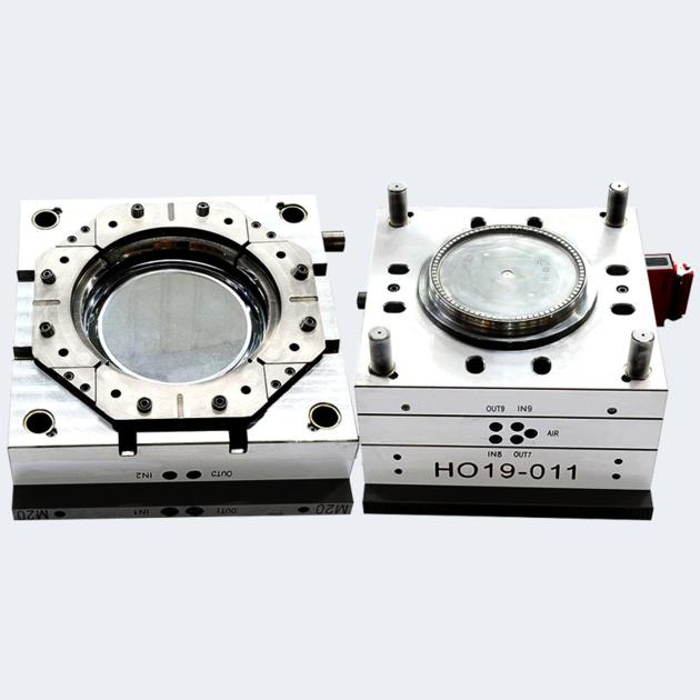 LID MOULD