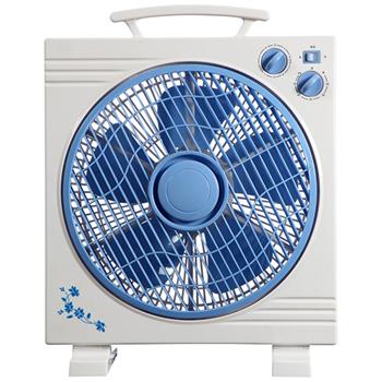 Popular 12 Inch Box Fan