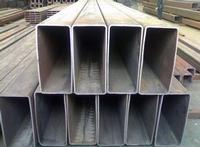 rectangular pipe