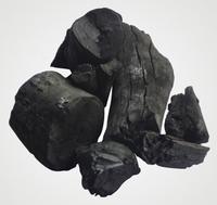 hardwood charcoal