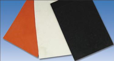 Rubber sheet