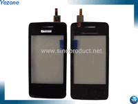 2011 best salesnew sales cell phone Touch Screen Digitizer for sam-m820