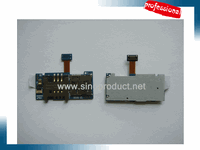 Hot Sales Mobile Phone flex cable for SAM I897
