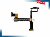 Mobile Phone flex cable for SAM M900