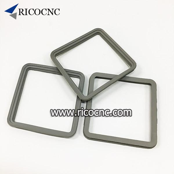 Soft Vacuum Pod Gasket For Morbidelli