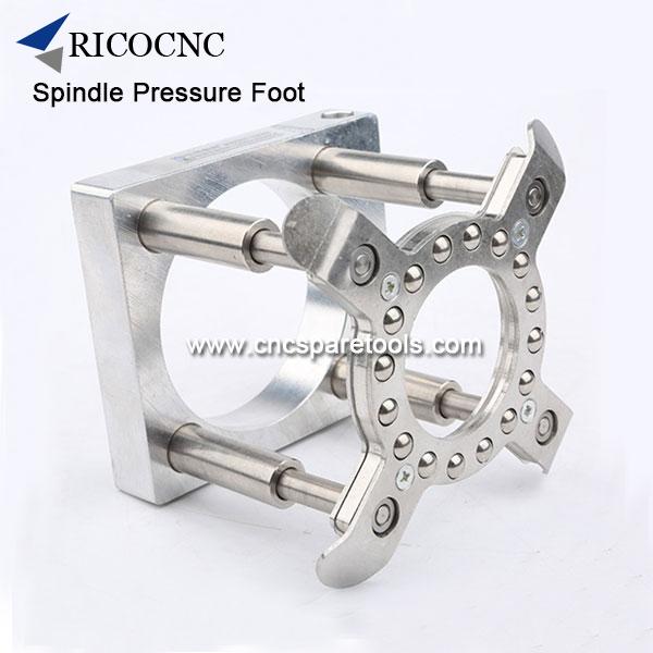 CNC Spindle Clamp Hold Downs Auto