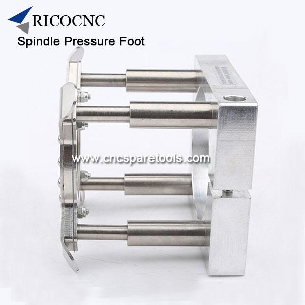 CNC Spindle Clamp Hold Downs Auto