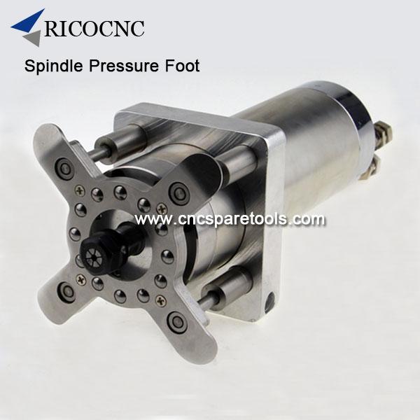 CNC Spindle Clamp Hold Downs Auto