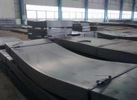 steel plate