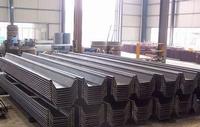 steel sheet pile