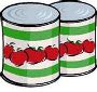 canned food