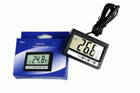 Digital Thermometer TM-2