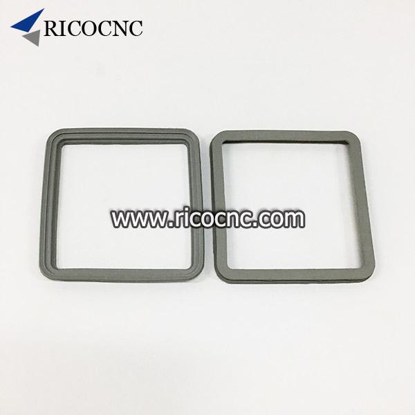 Soft Vacuum Pod Gasket for Morbidelli and SCM Routech Point to Point Machines
