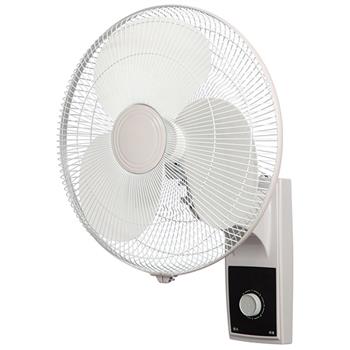 Wall Mount Oscillating Fan