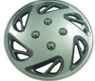Auto wheel
