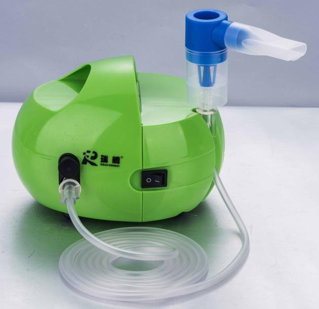 Low Noise And Bright Color Medical