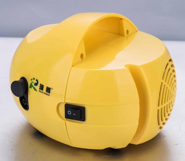 Low Noise And Bright Color Medical