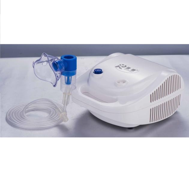 China Supply CE Oxygen Mask Nebulizer