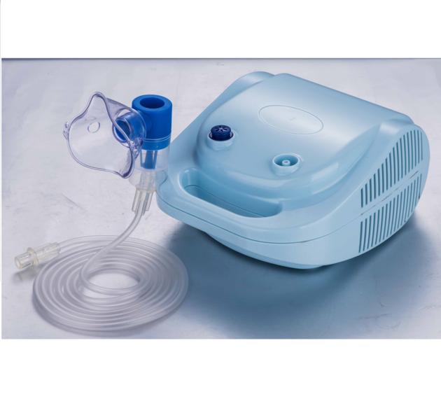 China Supply CE Oxygen Mask Nebulizer