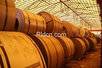  Hot Rolled Stainless Steel Coil J4(201)