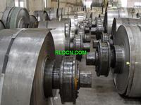  Hot Rolled Stainless Steel Coil 202