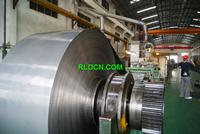 Cold Rolled Stainless Steel Coil
