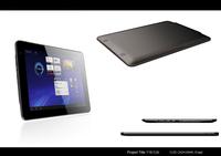 T91 NVDIA Tegra Cortex A9 Dual Core