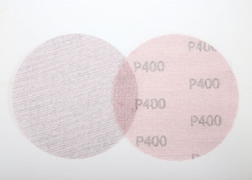 CG-VP Abrasive NET  Sanding Net Abrasive, Abrasive Net Disc