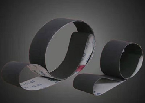CJ25 Abrasive Cloth  silicon carbide abrasive